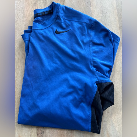Nike Other - Men's Nike DRI-FIT Athletic Tee